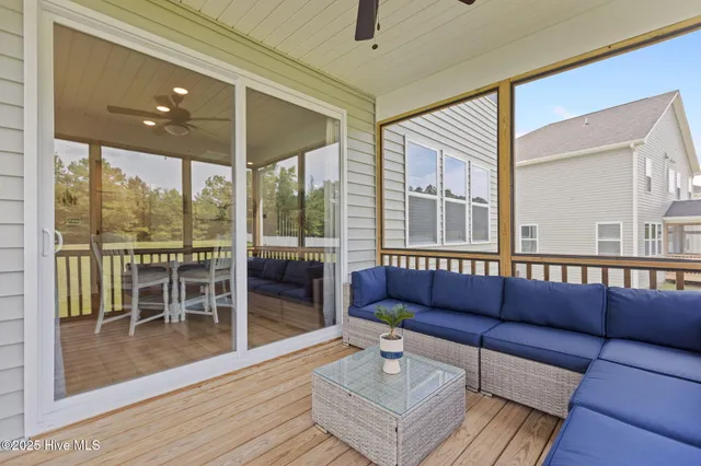 $435,500 | 351 Fast Pitch Lane, Four Oaks, NC 27524