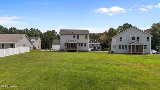 $435,500 | 351 Fast Pitch Lane, Four Oaks, NC 27524