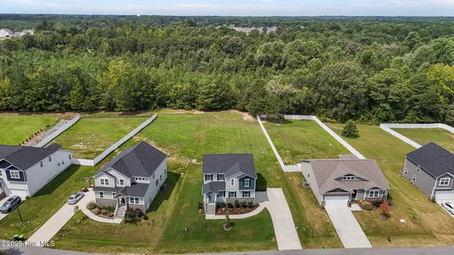 $435,500 | 351 Fast Pitch Lane, Four Oaks, NC 27524