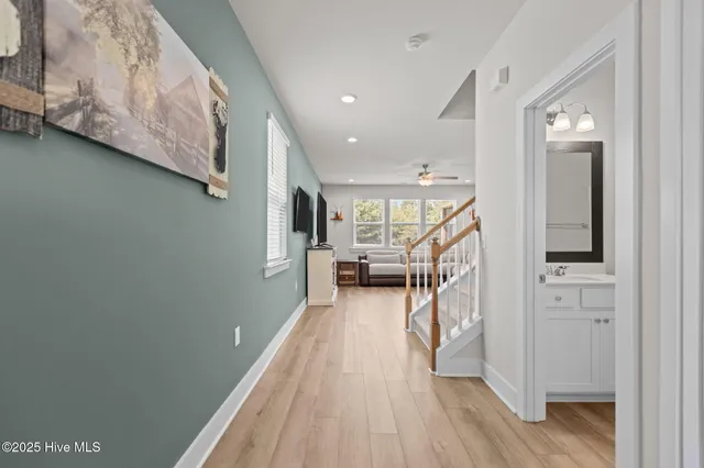 $435,500 | 351 Fast Pitch Lane, Four Oaks, NC 27524