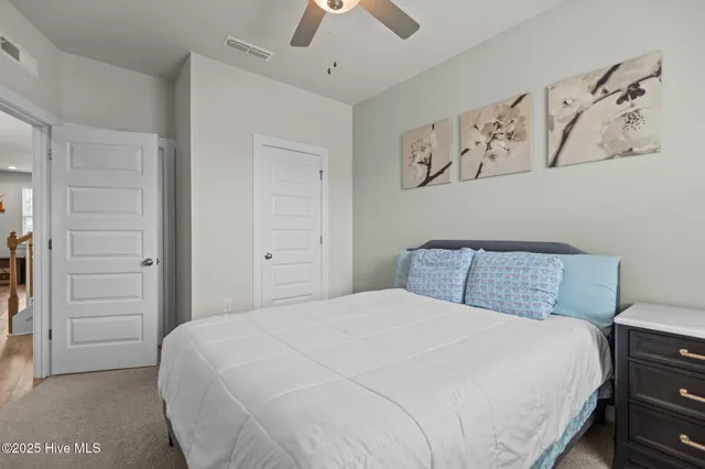 $435,500 | 351 Fast Pitch Lane, Four Oaks, NC 27524