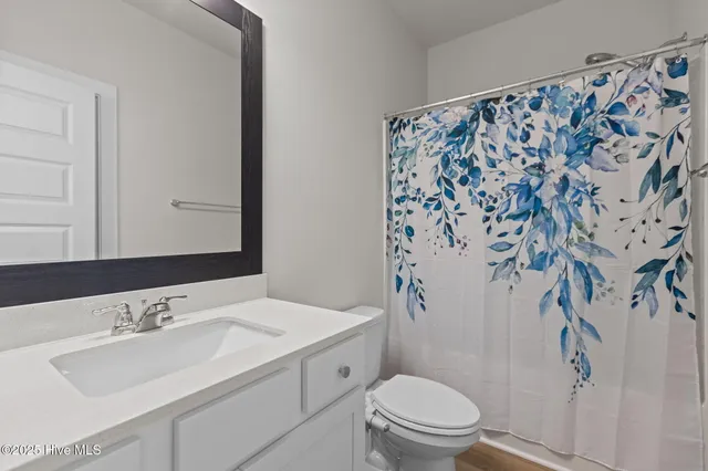 $435,500 | 351 Fast Pitch Lane, Four Oaks, NC 27524