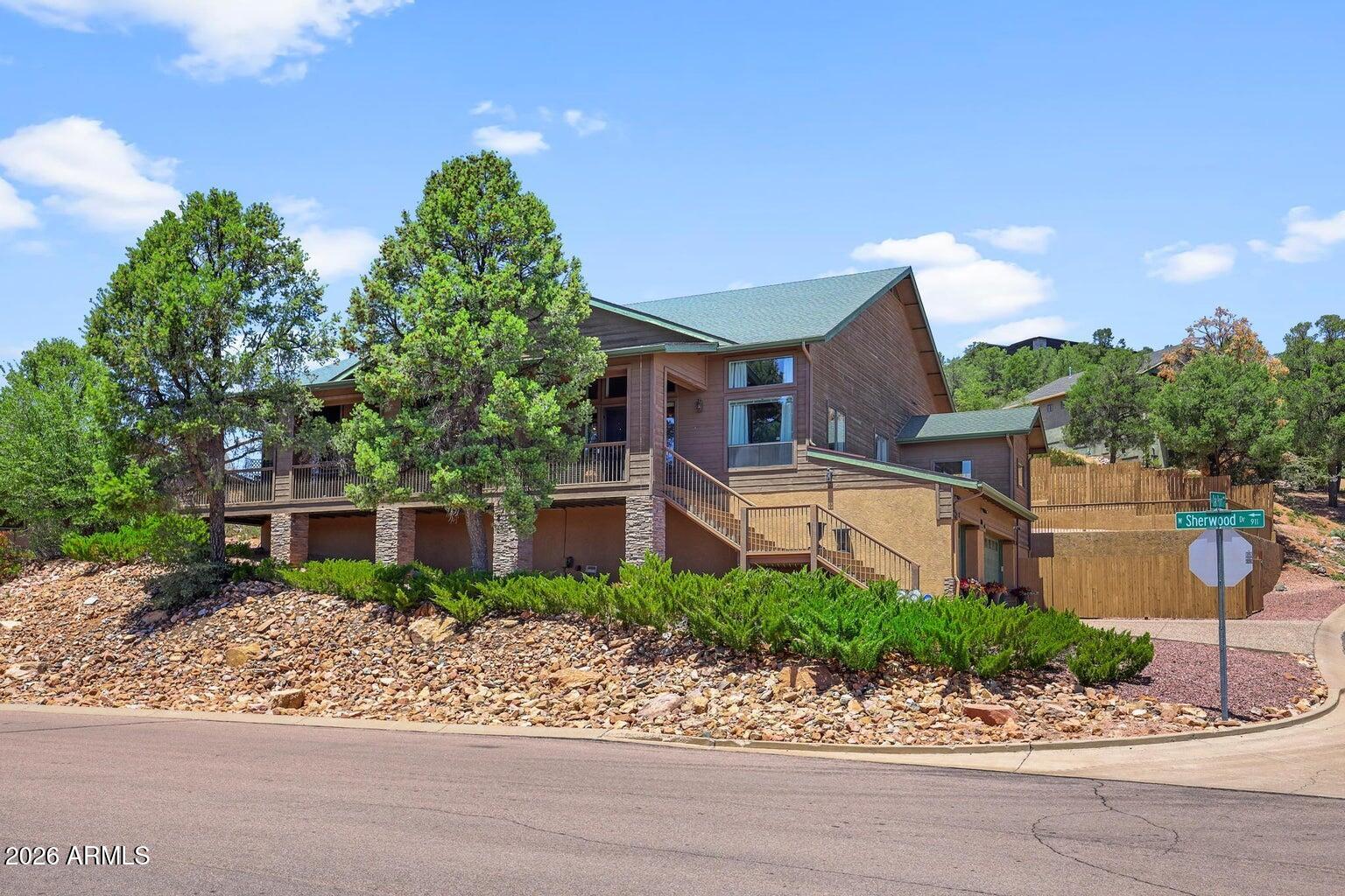 800 North Oak Point Circle Payson, AZ 85541 - Photo 3 of 19 20250801190856320820000000-o