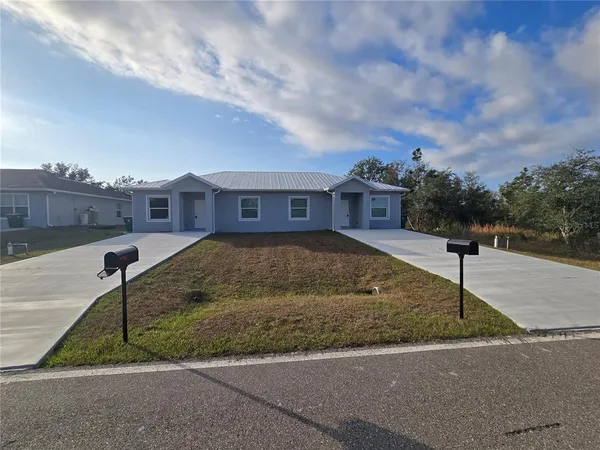 $1,550 | 29467 Peace River Shores Boulevard, Punta Gorda, FL 33982