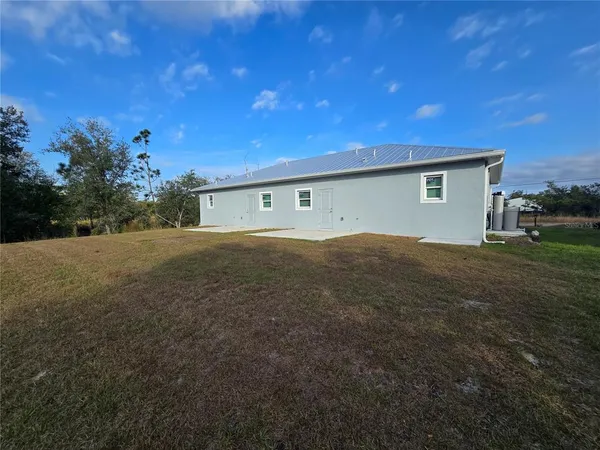 $1,550 | 29467 Peace River Shores Boulevard, Punta Gorda, FL 33982