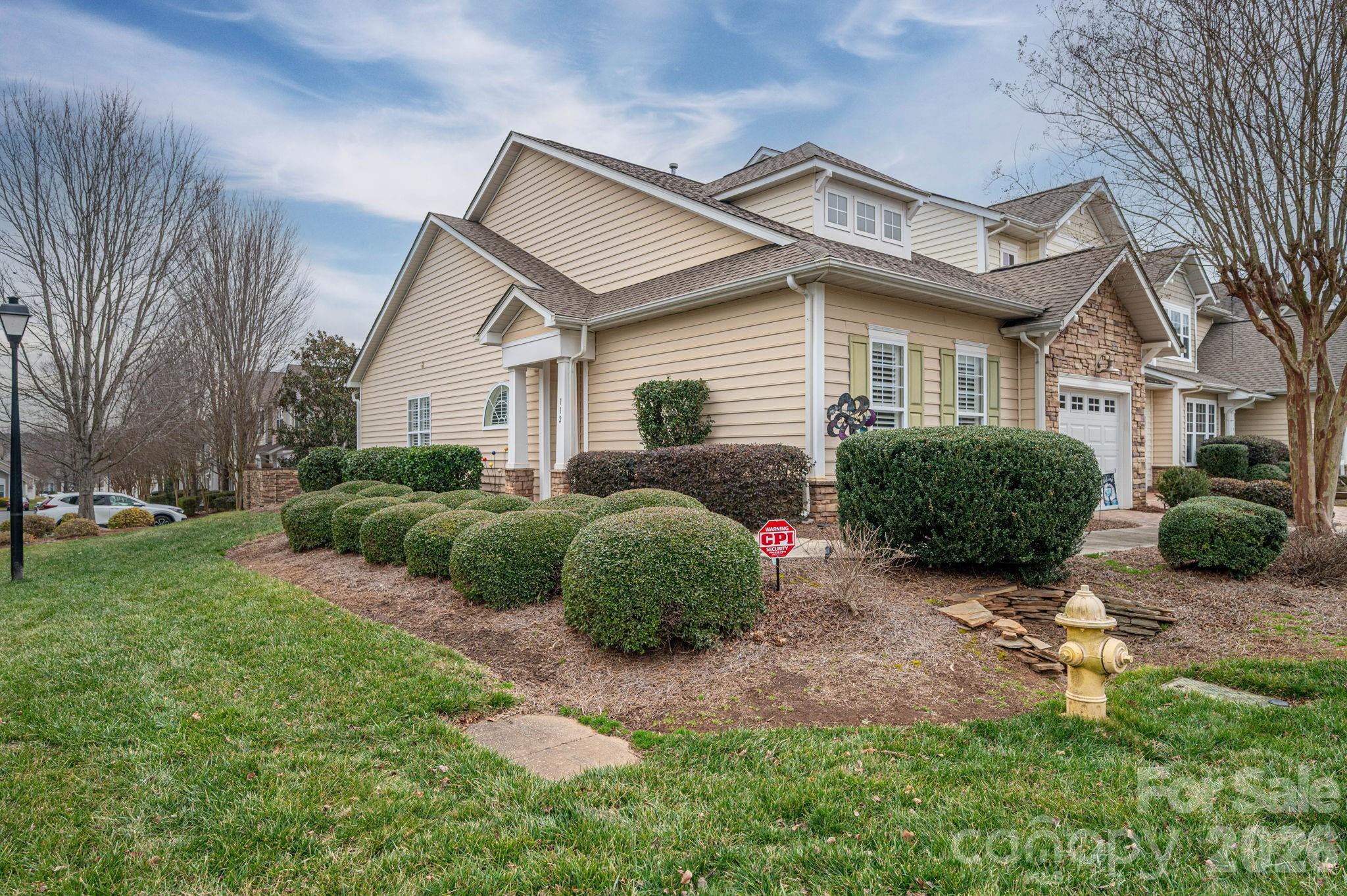 112 Briar Road Belmont, NC 28012 - Photo 29 of 46