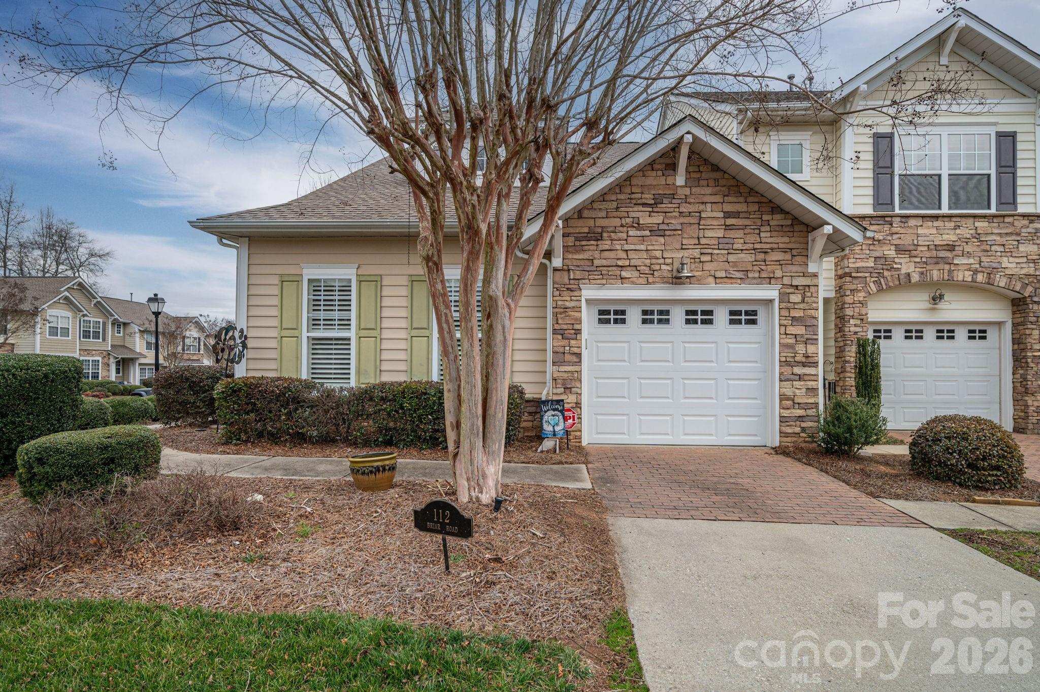 112 Briar Road Belmont, NC 28012 - Photo 3 of 46