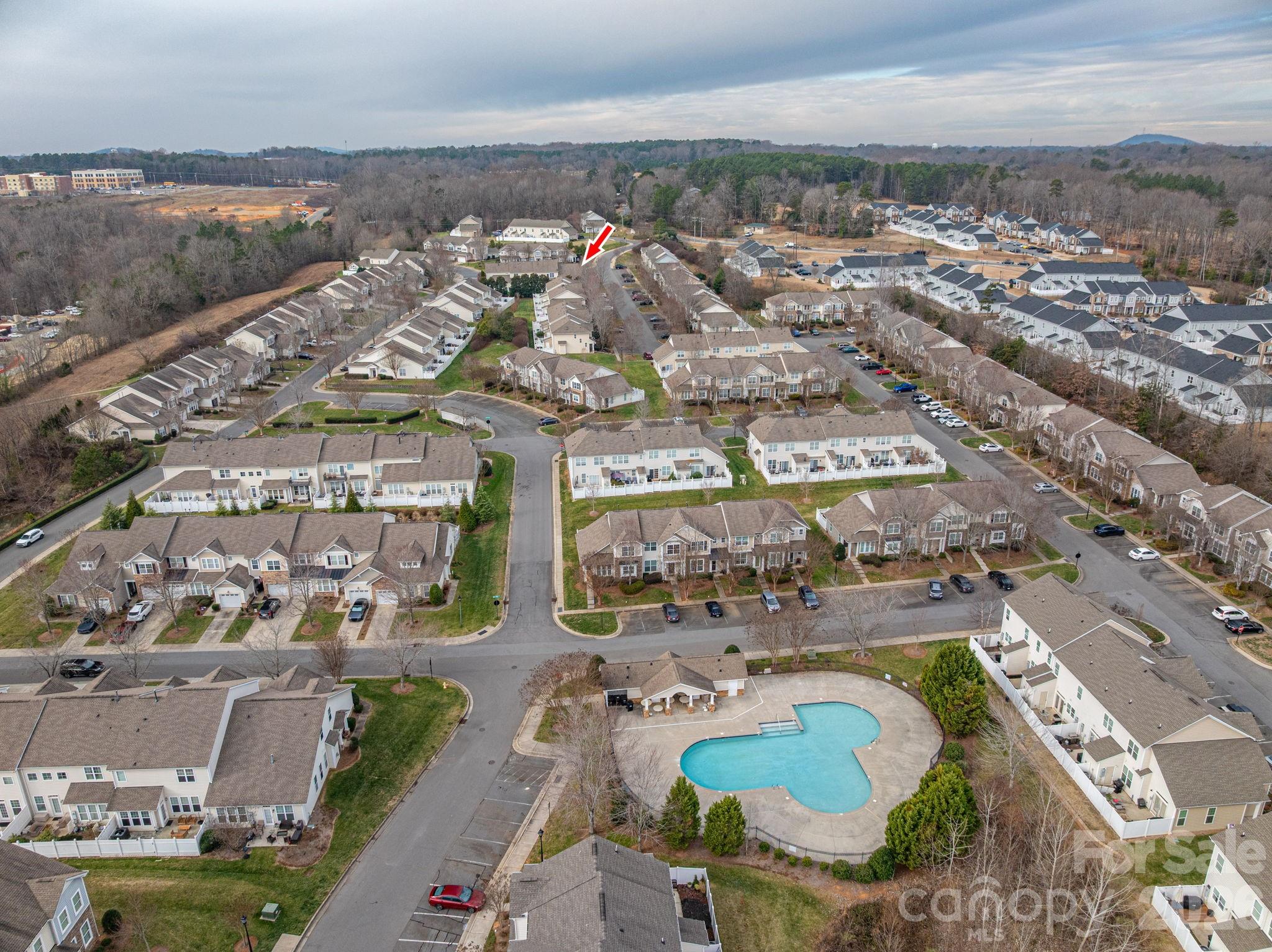 112 Briar Road Belmont, NC 28012 - Photo 45 of 46