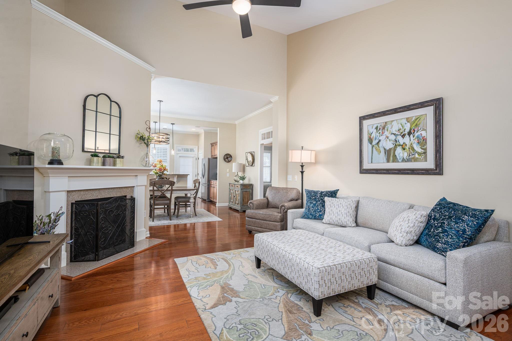 112 Briar Road Belmont, NC 28012 - Photo 9 of 46