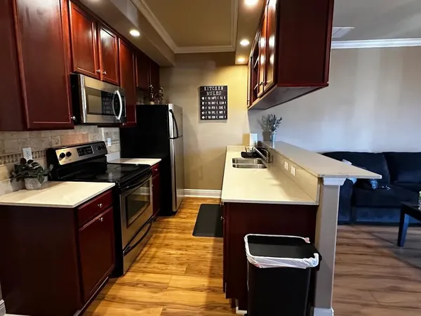 $1,100 | 1920 Bloomington Avenue, Tallahassee, FL 32304