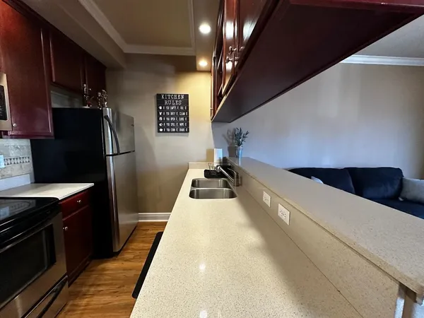 $1,100 | 1920 Bloomington Avenue, Tallahassee, FL 32304