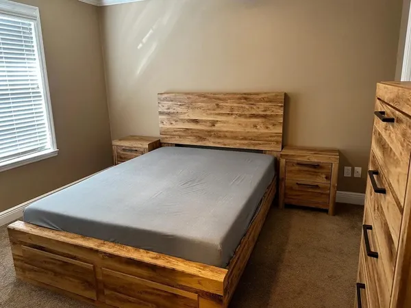 $1,100 | 1920 Bloomington Avenue, Tallahassee, FL 32304