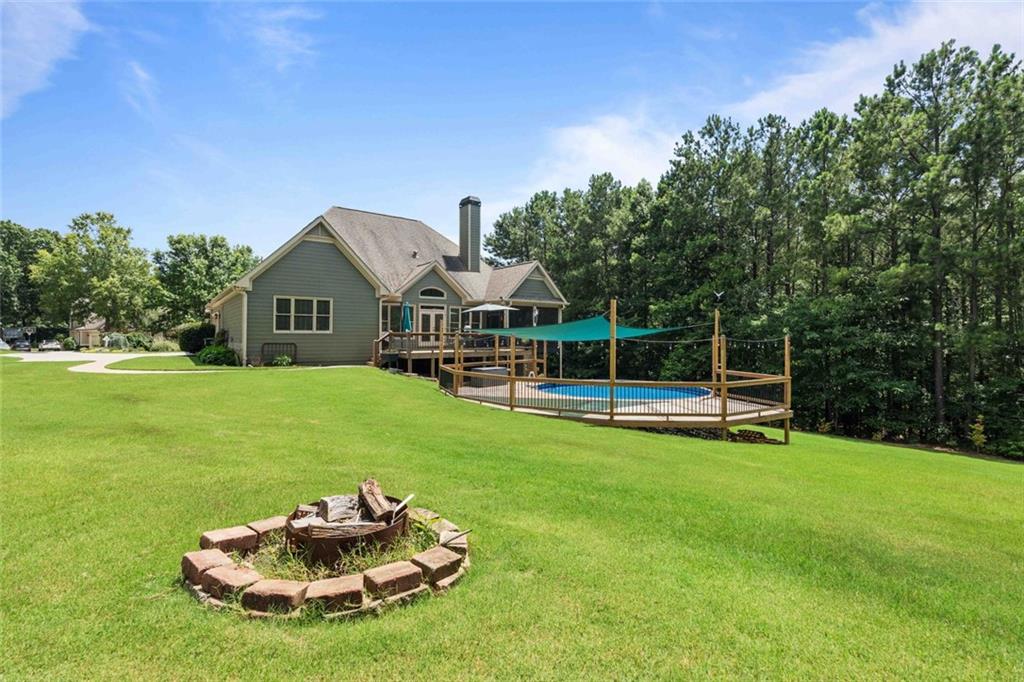 2469 St Martin Way Monroe, GA 30656 - Photo 51 of 62