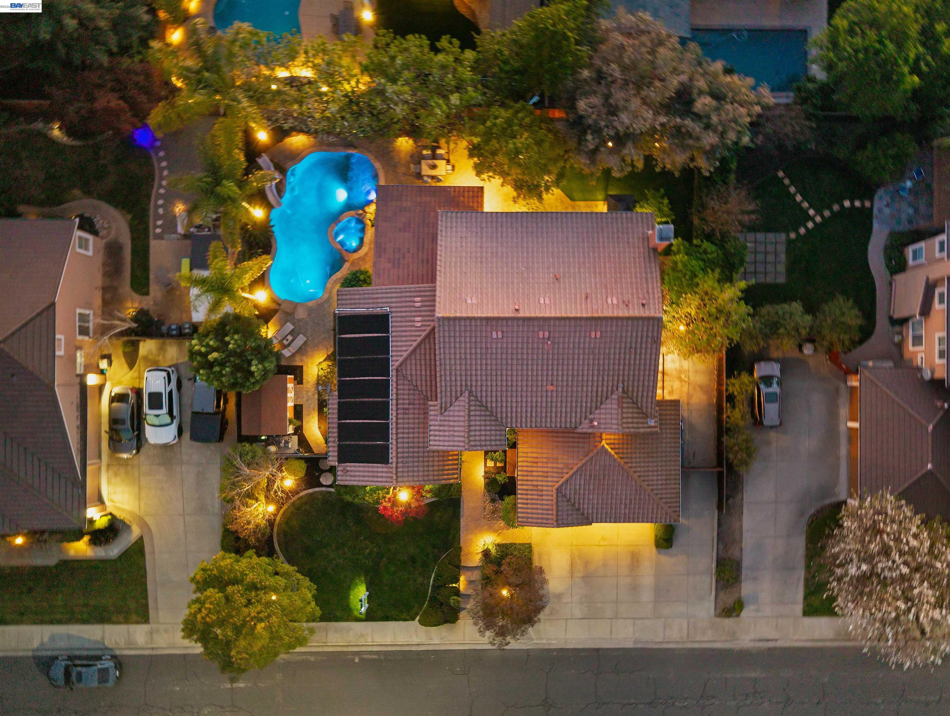 1635 Embassy Circle Livermore, CA 94550 - Photo 54 of 60