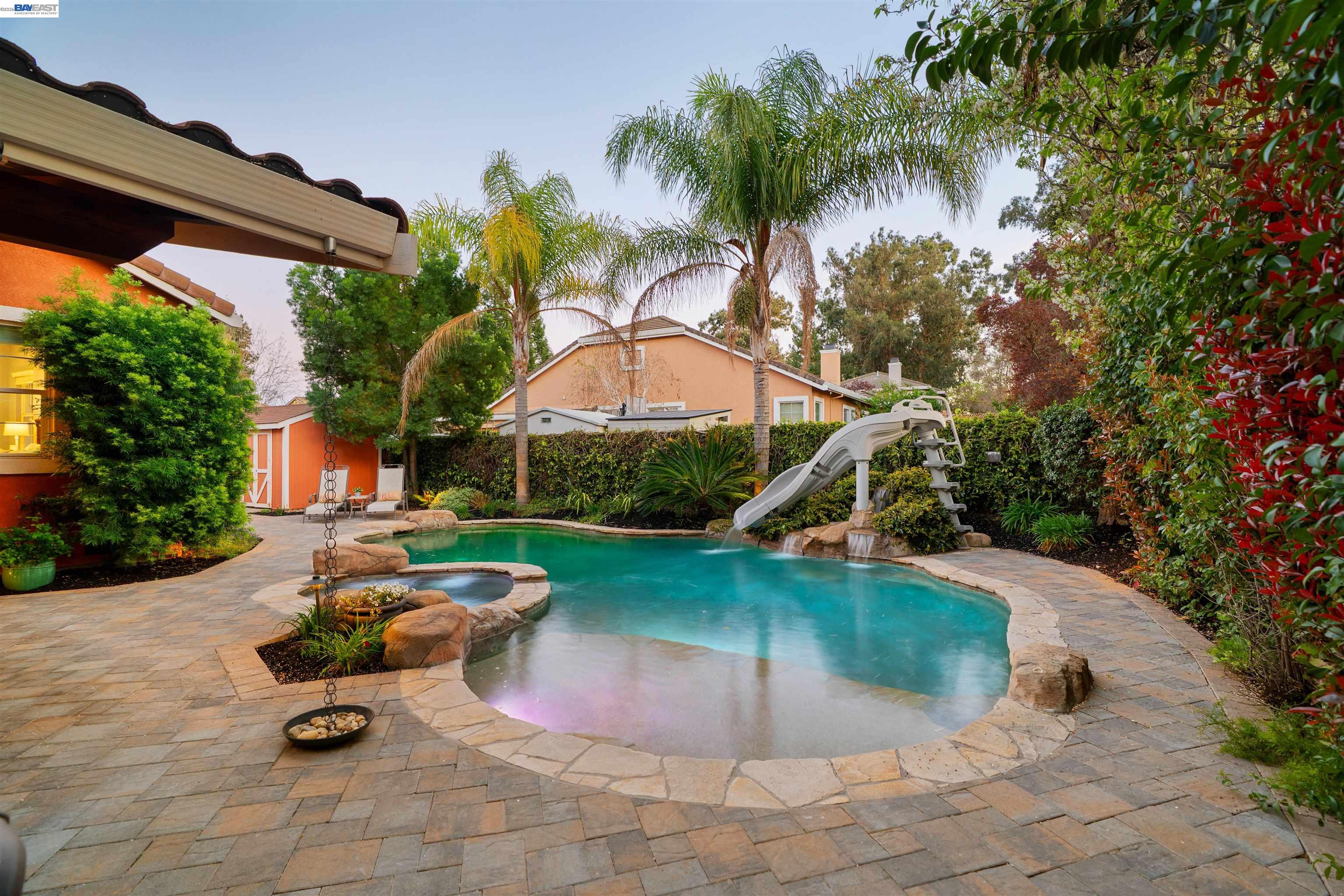 1635 Embassy Circle Livermore, CA 94550 - Photo 57 of 60