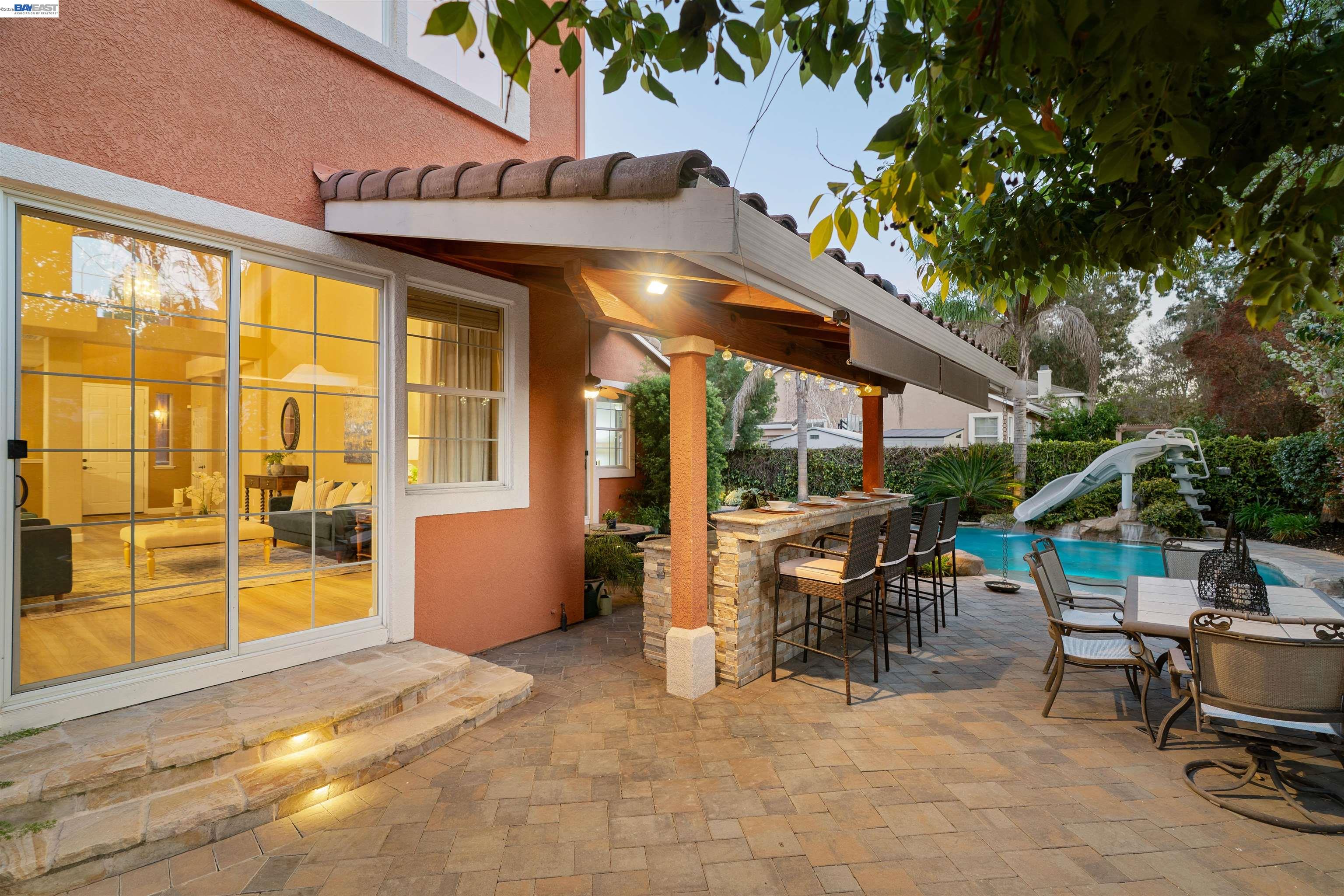 1635 Embassy Circle Livermore, CA 94550 - Photo 60 of 60 a view of an outdoor sitting space