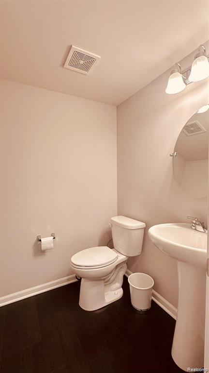 2845 Hartwick Drive Rochester, MI 48307 - Photo 35 of 36