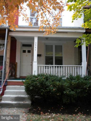 3547 Keswick Road Baltimore, MD 21211 - Photo 1 of 15 Exterior (Main)