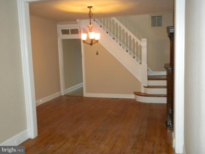 3547 Keswick Road Baltimore, MD 21211 - Photo 13 of 15 Dining Area