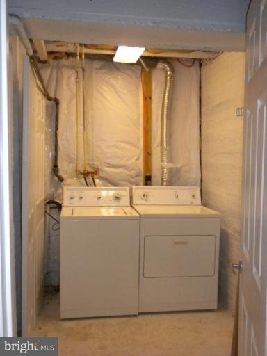 3547 Keswick Road Baltimore, MD 21211 - Photo 15 of 15 Laundry Area 1