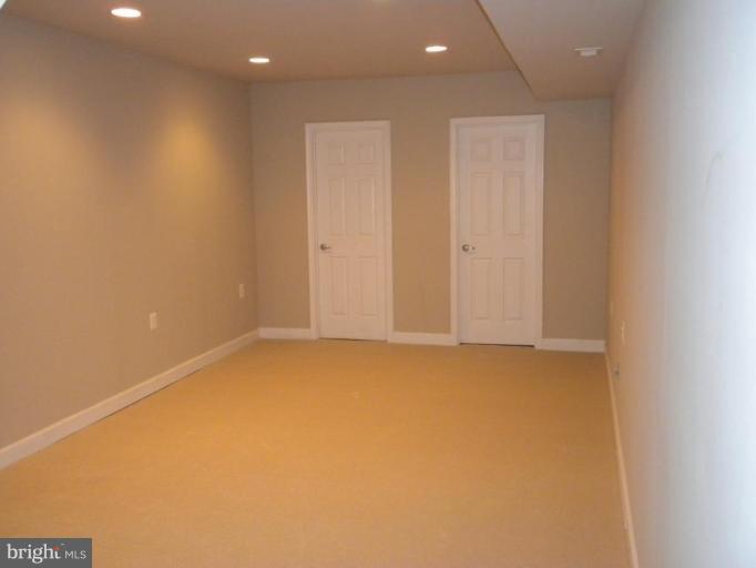 3547 Keswick Road Baltimore, MD 21211 - Photo 4 of 15 Finished Lower Level