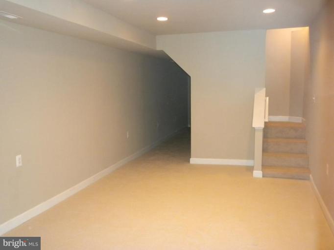 3547 Keswick Road Baltimore, MD 21211 - Photo 5 of 15 Finished Lower Level 2