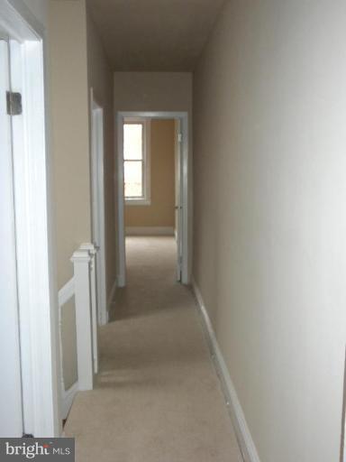 3547 Keswick Road Baltimore, MD 21211 - Photo 6 of 15 Hallway