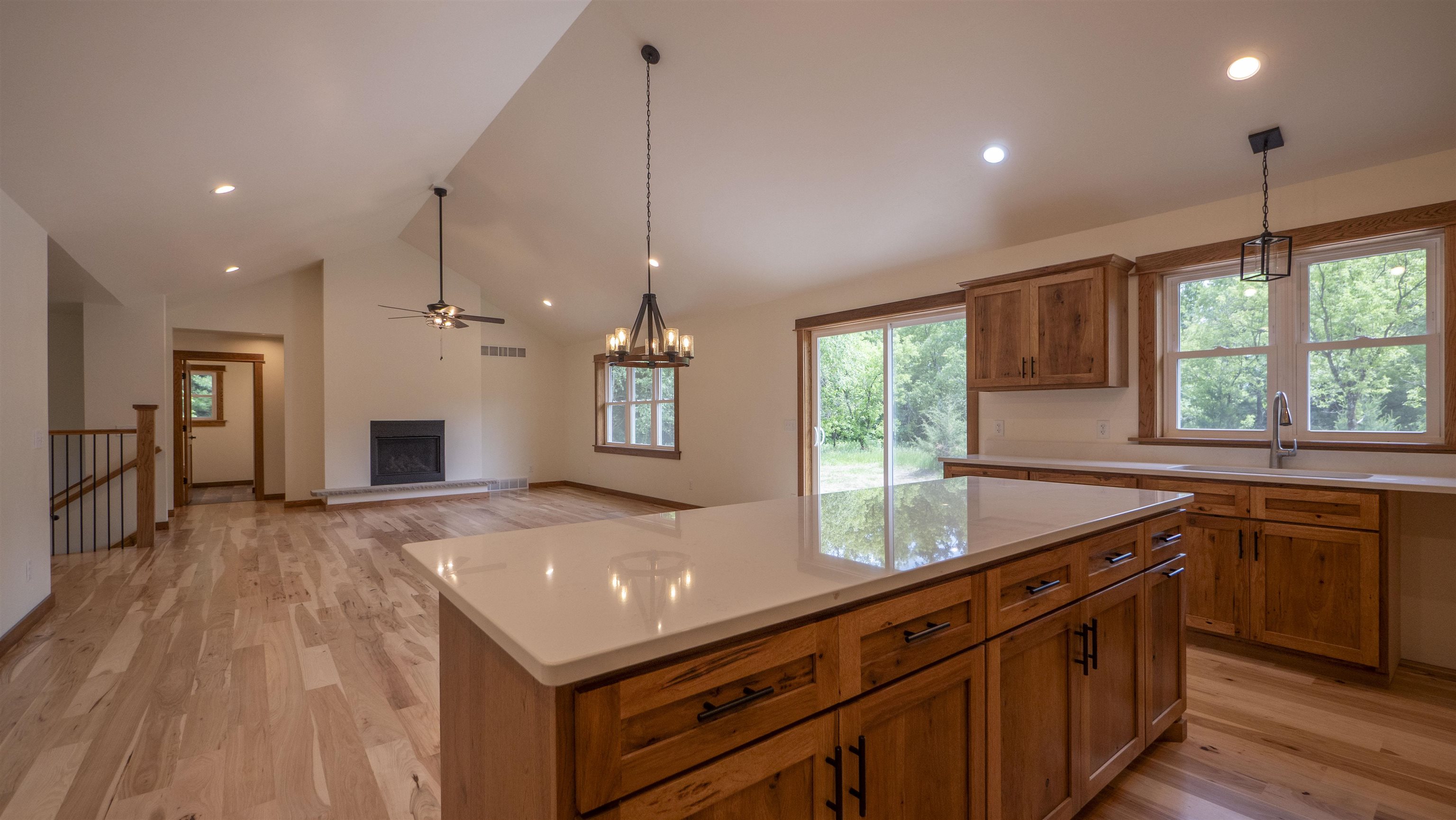 1079 Lake Ridge Road Wautoma, WI 54982 - Photo 18 of 27