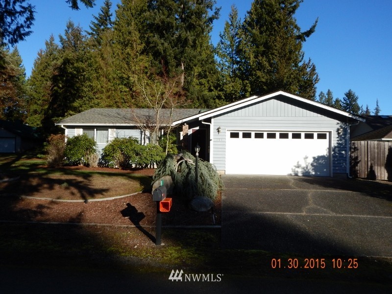 191 Sunset Place Sequim, WA 98382 - Photo 1 of 10 Gallery Image 1