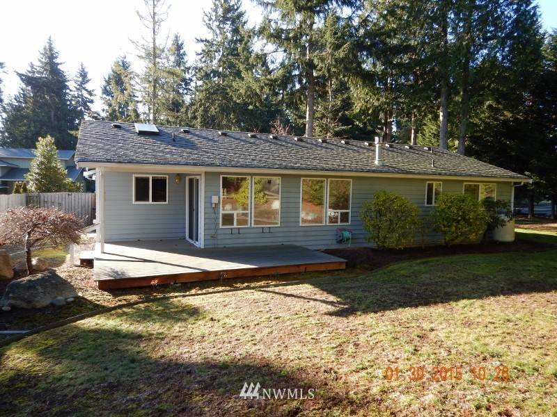 191 Sunset Place Sequim, WA 98382 - Photo 2 of 10 Gallery Image 2