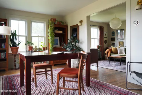$525,000 | 52 Reed Street, Great Barrington, MA 01230