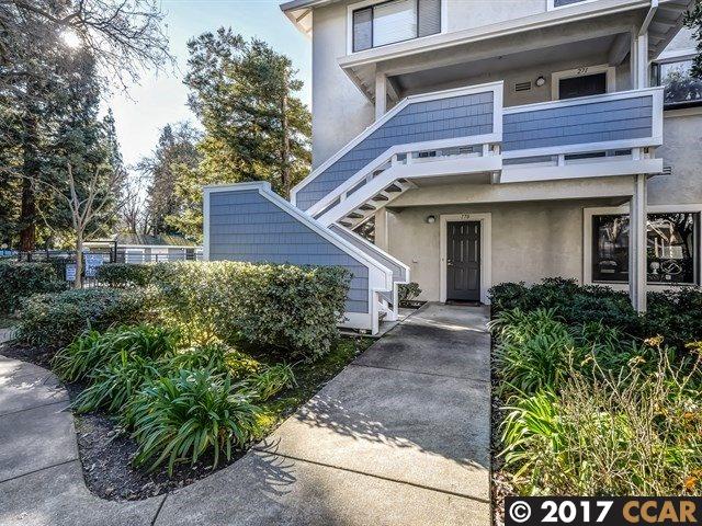 2596 Oak Road, Unit 170 Walnut Creek, CA 94597 - Photo 1 of 1 Gallery Image 1