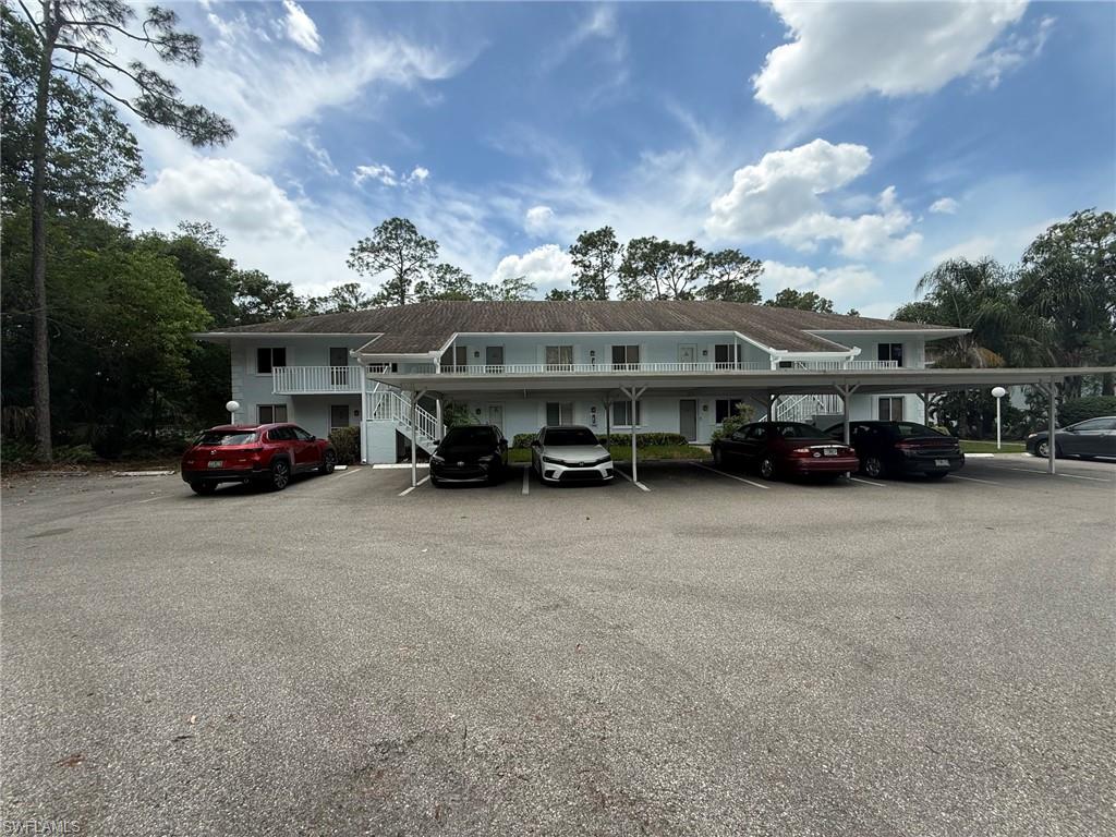 3491 County Barn Road, Unit 103 Naples, FL 34112 - Photo 1 of 17 Gallery Image 1