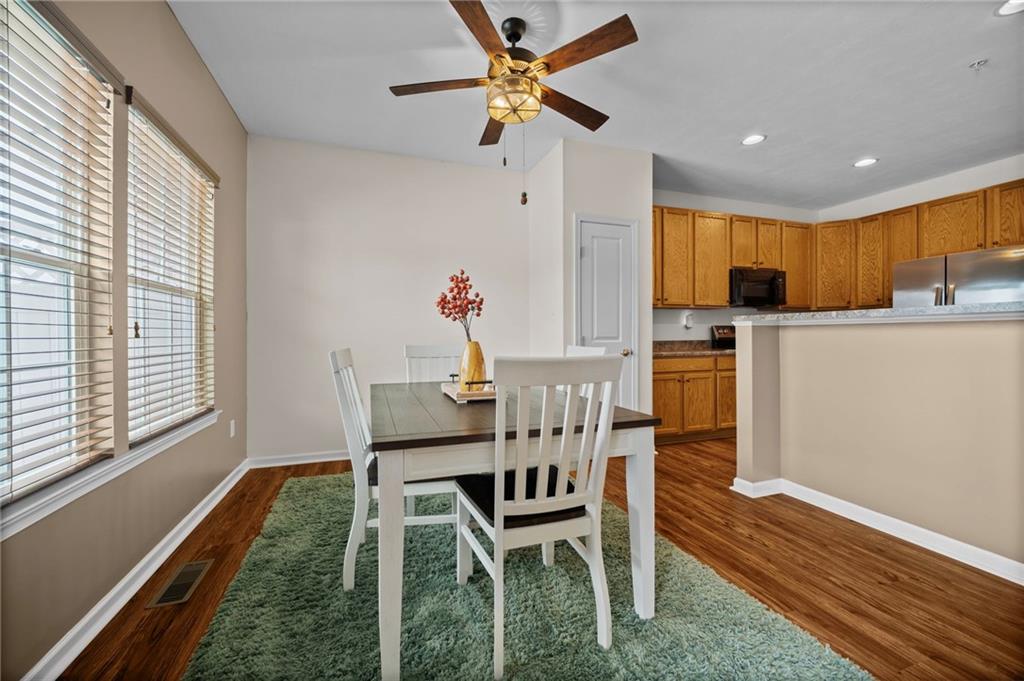 103 Maple Ridge Court Canonsburg, PA 15317 - Photo 14 of 35