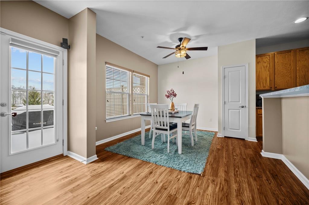 103 Maple Ridge Court Canonsburg, PA 15317 - Photo 15 of 35