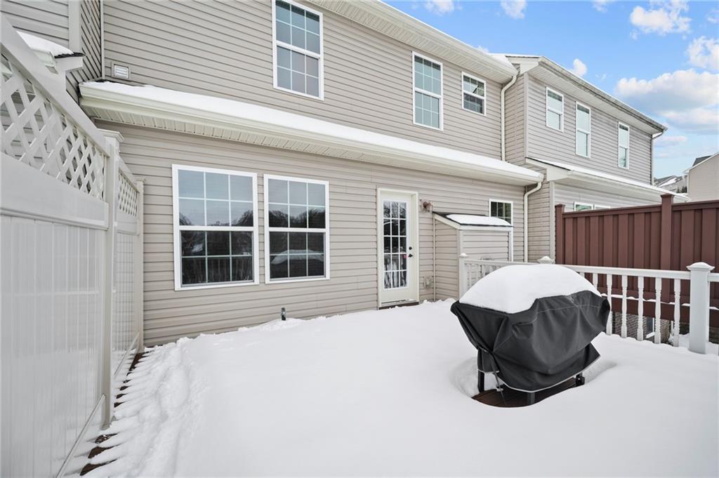 103 Maple Ridge Court Canonsburg, PA 15317 - Photo 16 of 35