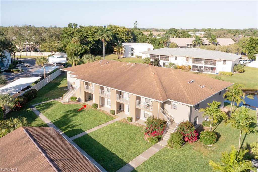 a view of a city from a terrace