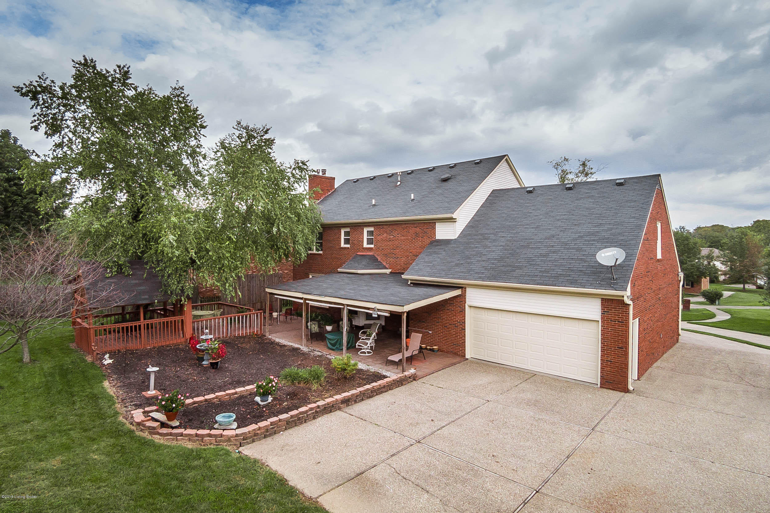 12614 Kirkham Road Louisville, KY 40299 - Photo 60 of 82 12615