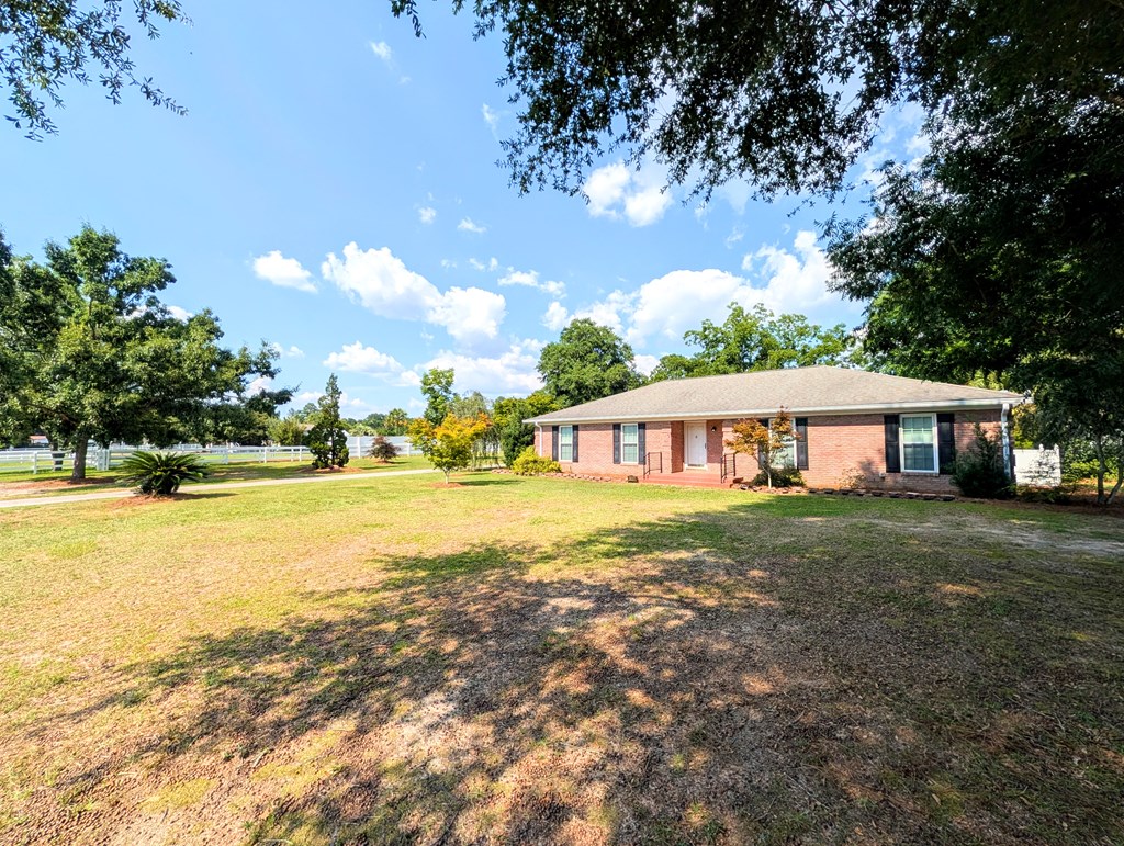 3117 Holland Road Newton, AL 36352 - Photo 42 of 78