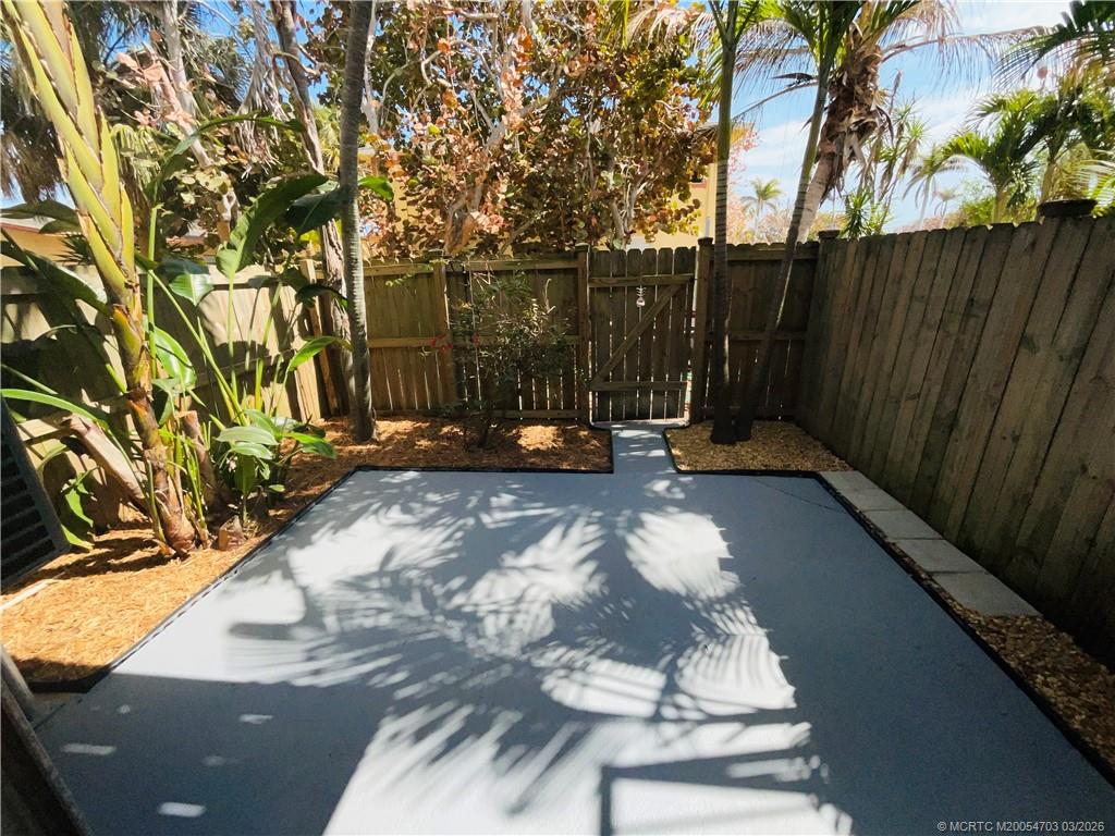 316 Hernando Street, Unit B Fort Pierce, FL 34949 - Photo 3 of 13
