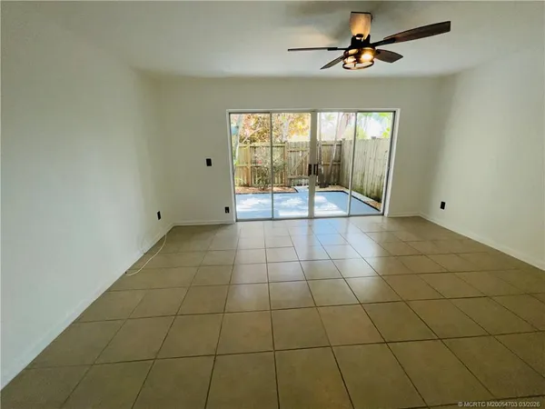 $2,000 | 316 Hernando Street, Unit B, Fort Pierce, FL 34949