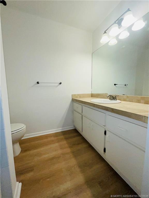 316 Hernando Street, Unit B Fort Pierce, FL 34949 - Photo 10 of 13
