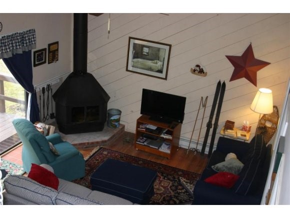 61 D Country Club Road, Unit B4 West Dover, VT 05356 - Photo 1 of 1