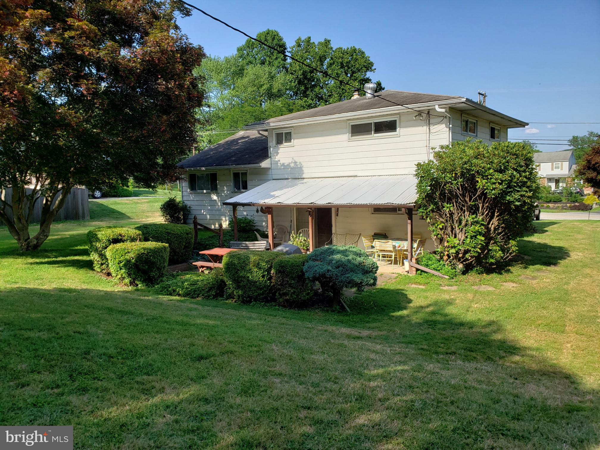 1262 Grove Road West Chester, PA 19380 - Photo 29 of 46