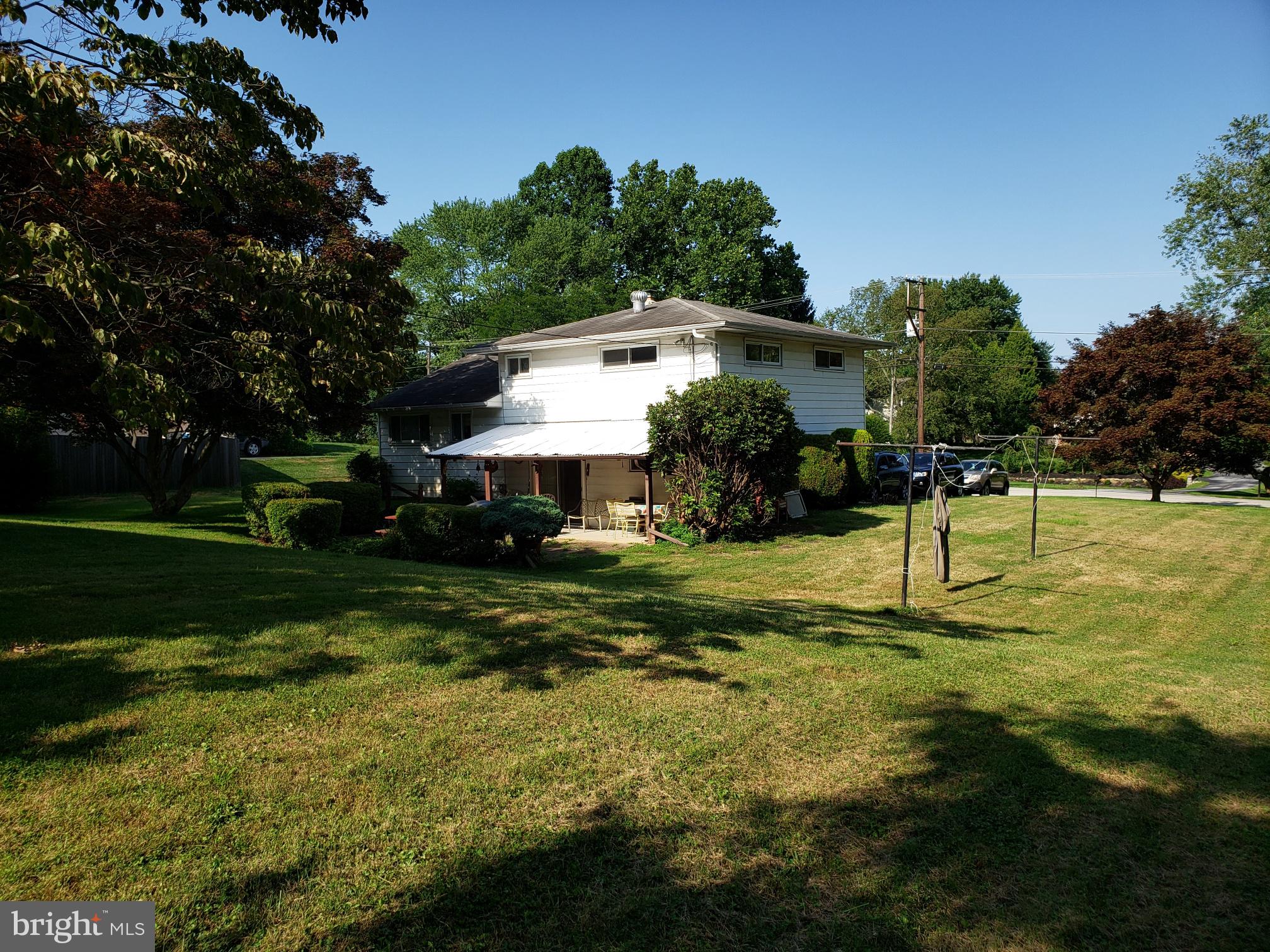1262 Grove Road West Chester, PA 19380 - Photo 30 of 46