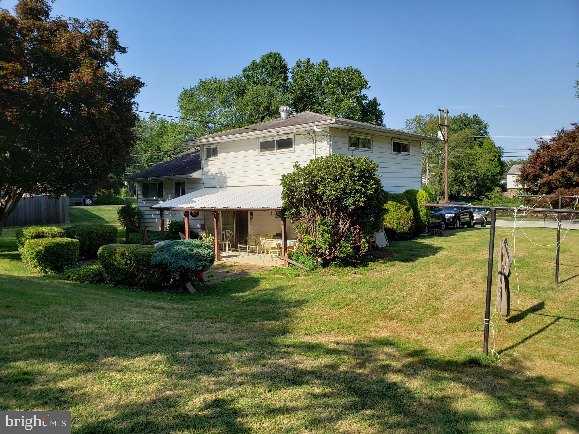 1262 Grove Road West Chester, PA 19380 - Photo 31 of 46