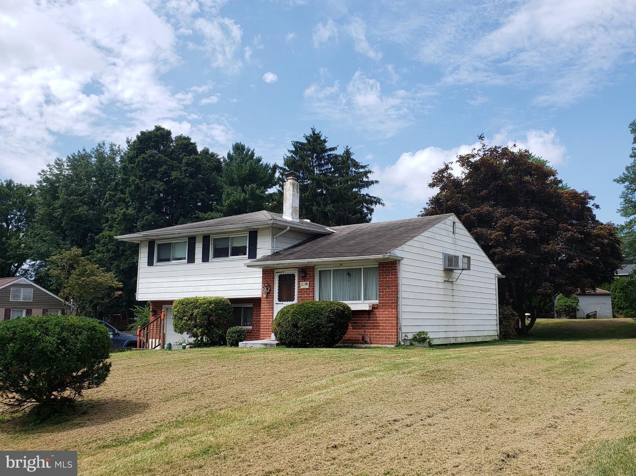 1262 Grove Road West Chester, PA 19380 - Photo 44 of 46 Front exterior