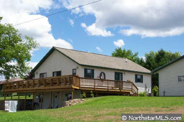417 8th Avenue Shell Lake, WI 54871 - Photo 1 of 1 Gallery Image 1