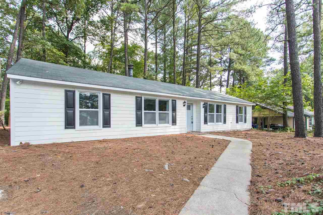 5218 Duraleigh Road Raleigh, NC 27612 - Photo 2 of 30