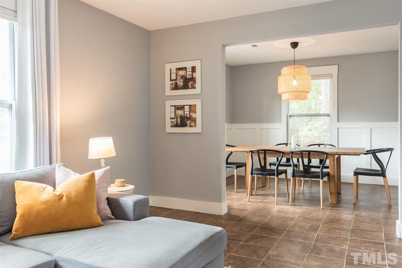 5218 Duraleigh Road Raleigh, NC 27612 - Photo 11 of 30